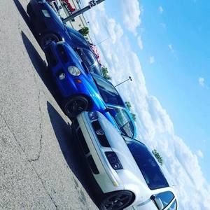 Meet your Posher, Gary